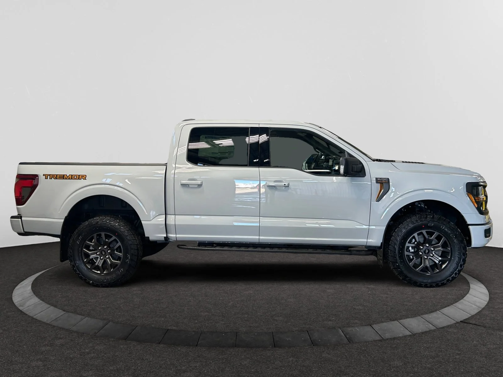 New 2026 Avalanche Ford Tremor image 6