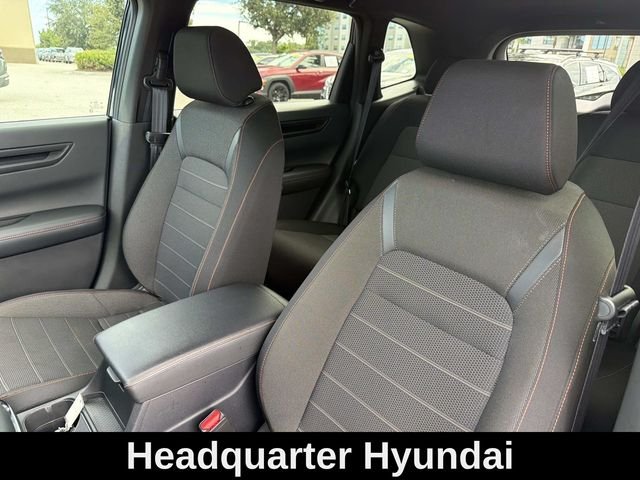 Used 2025  Honda Sport image 11