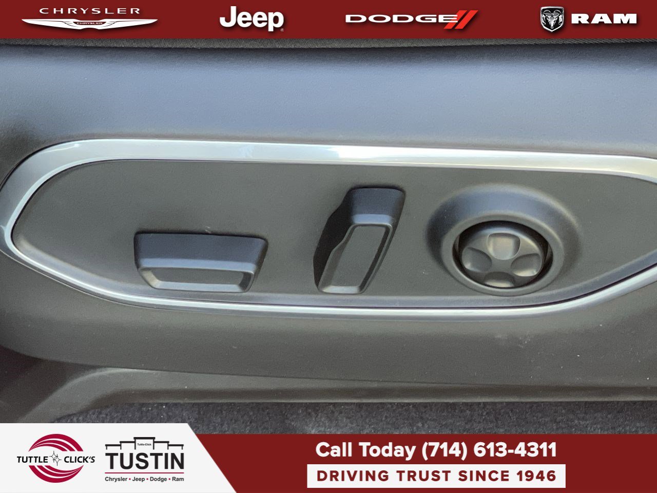 New 2026 Baltic-Gray Metallic Clear-Coat Exterior Paint Jeep  image 22