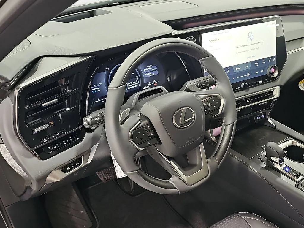 New 2026  Lexus 350h Premium+ image 14