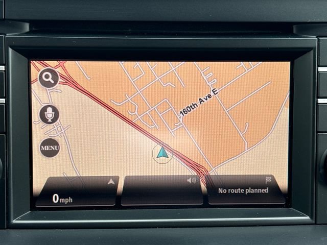 Used 2015 Crystal White Pearl Mica Mazda Touring image 26