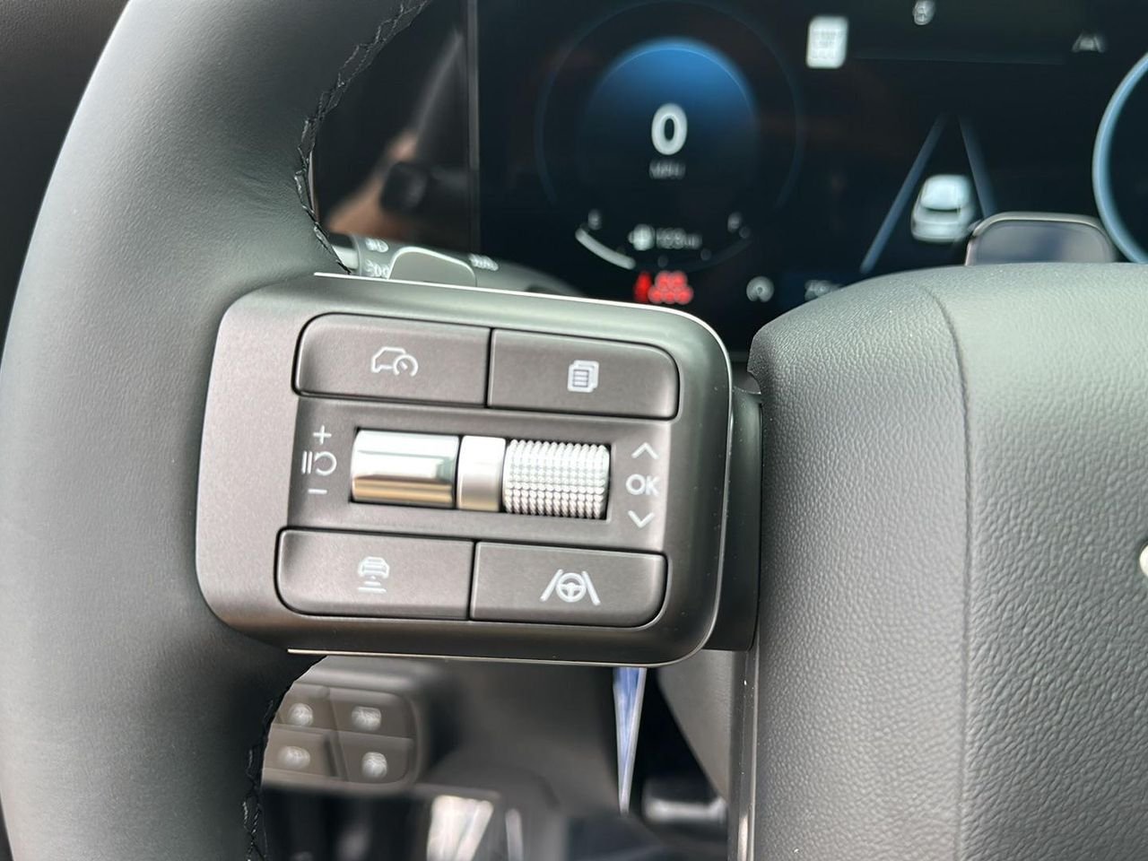 New 2026 Silver Hyundai Limited AWD image 17
