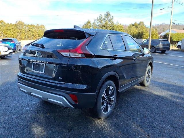 New 2026 Labrador Black Pearl Mitsubishi SE 1.5T S-AWC image 3