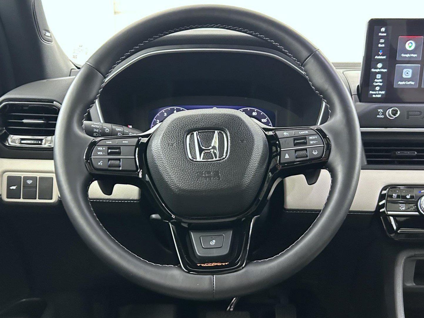 Used 2026 Gray Honda  image 11