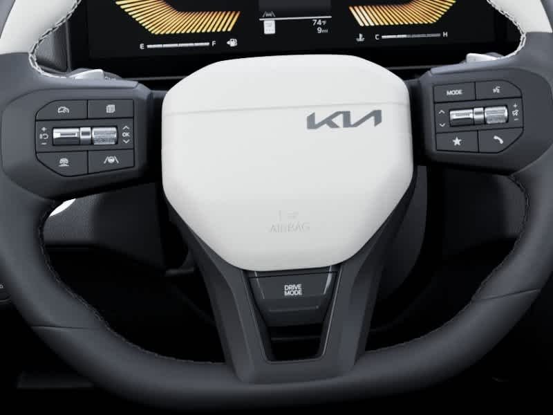 New 2026 AURORA/BLACK PE Kia GT-Line image 22