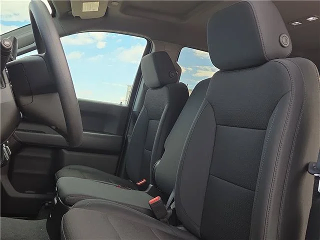 New 2026 Onyx Black GMC Pro image 10