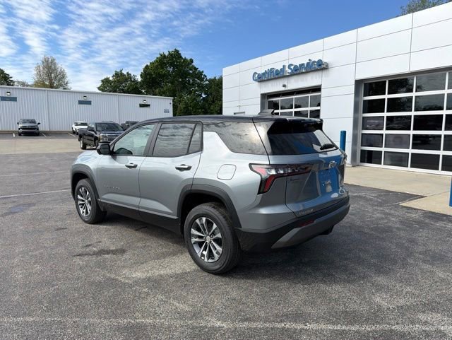 2026 Chevrolet Equinox LT - Photo 9