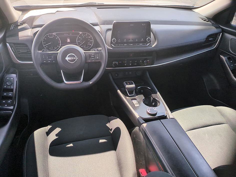 Used 2024 Gun Metallic Nissan S image 28