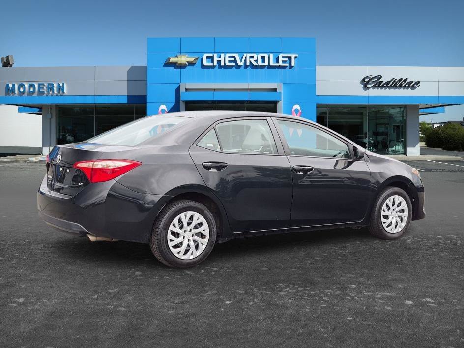 Used 2018  Toyota L image 5