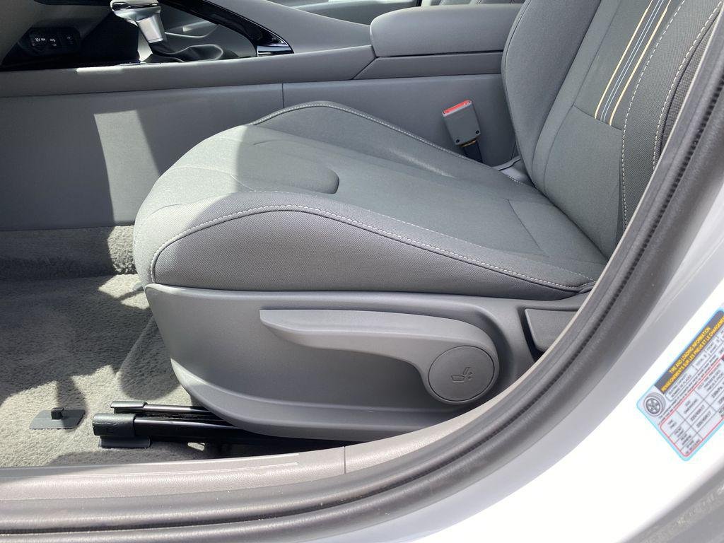 New 2026 Serenity White Pearl Hyundai SEL Sport image 18