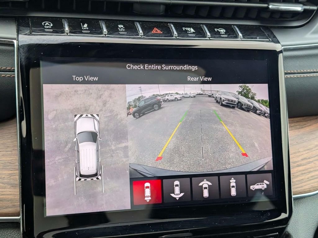 2023 Jeep Grand Cherokee Summit - Photo 24