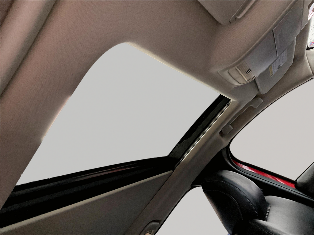 Used 2023 Red Mazda 2.5 S Preferred Plus Package image 22