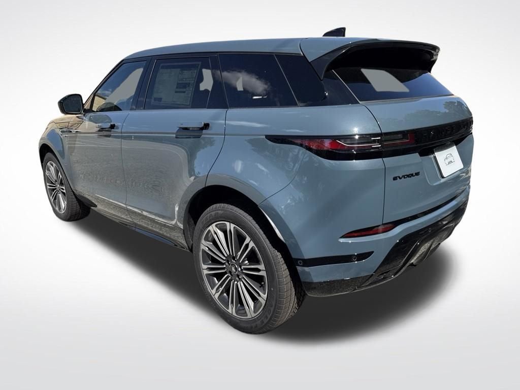 New 2026 Blue Land Rover Hoxton Edition image 7