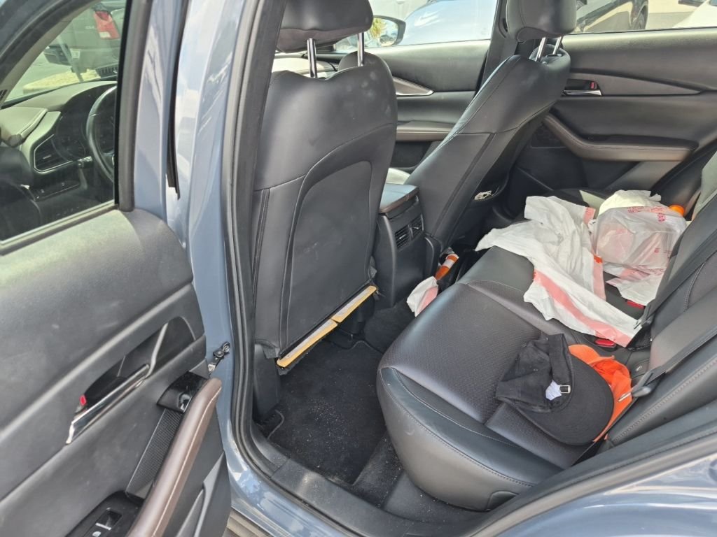 Certified Used 2021 Gray Mazda Premium image 17