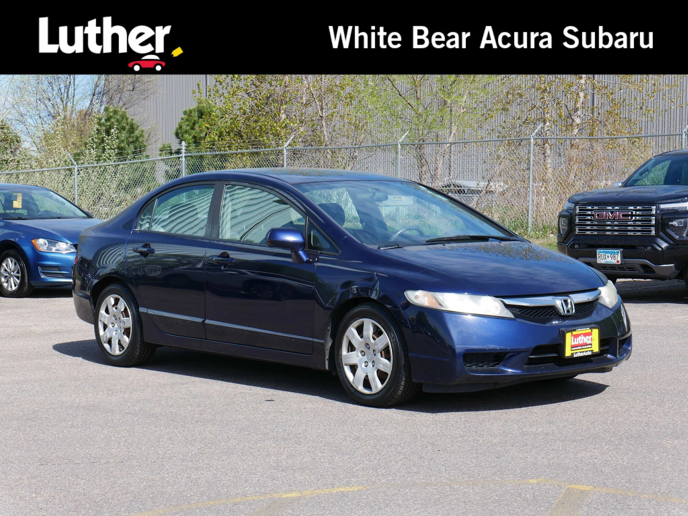 2010 Honda Civic