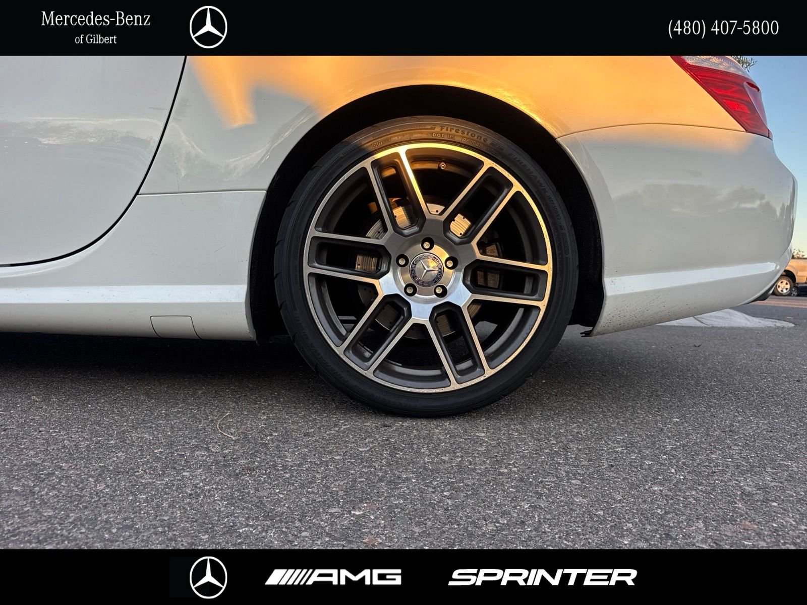 Used 2015  Mercedes-Benz SL 400 Roadster image 7