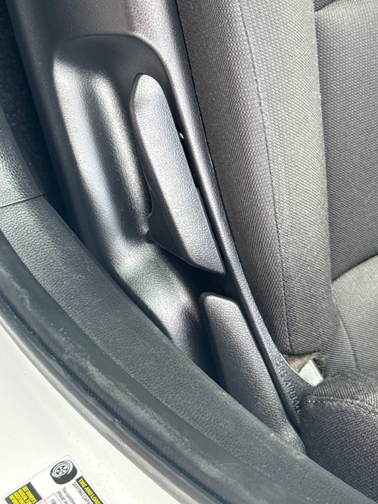 Certified Used 2024 Beige Toyota LE image 50