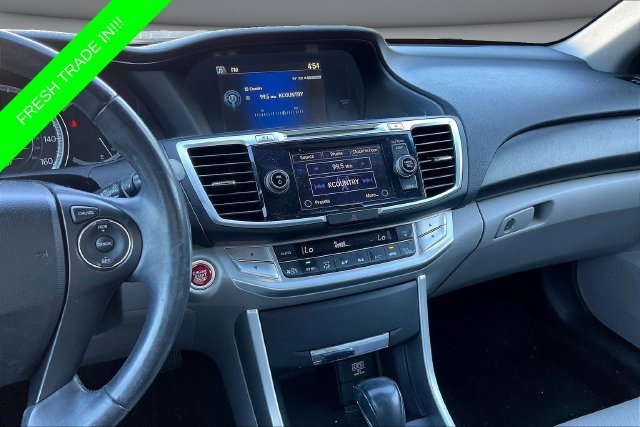 Used 2013  Honda EX-L image 11