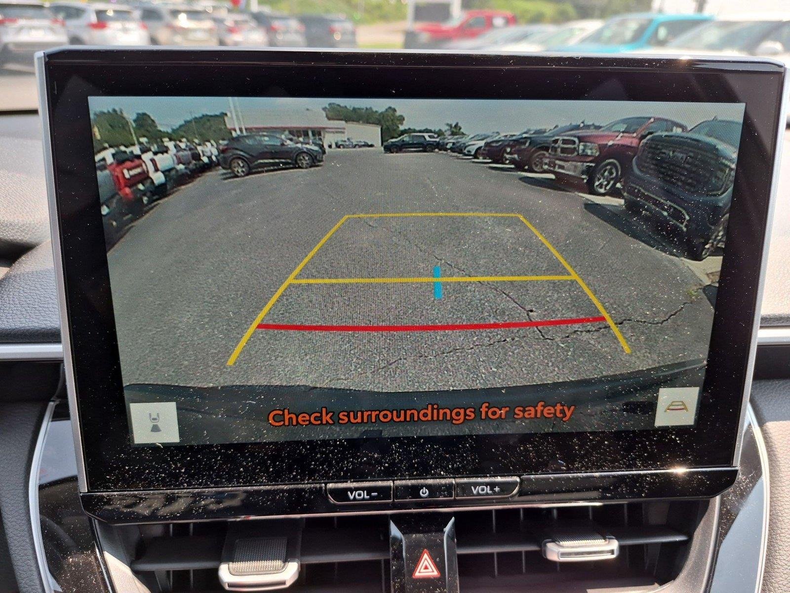 Used 2026 Cypress Toyota XLE image 26