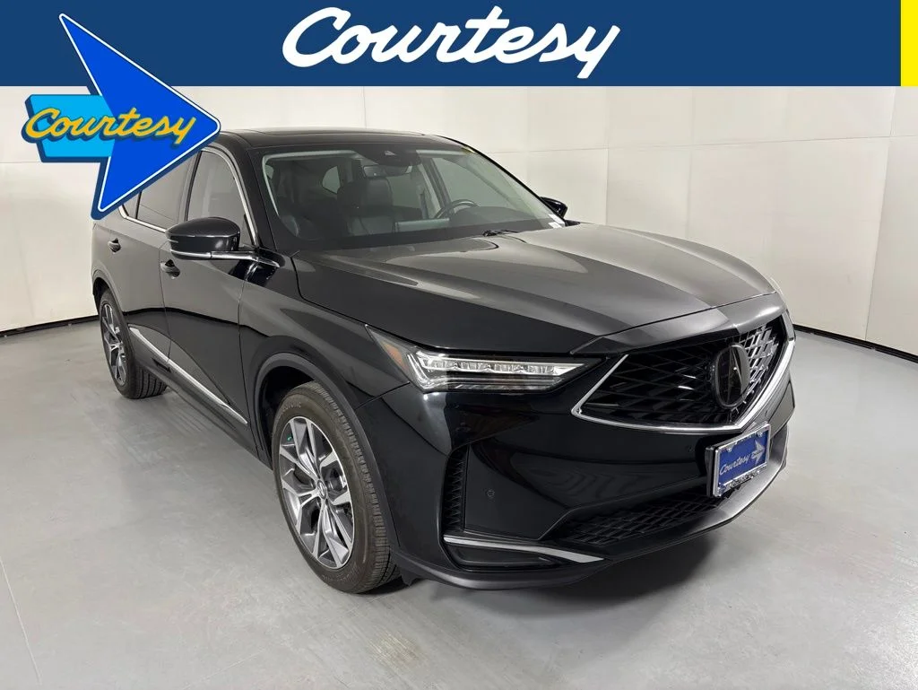 2024 Acura MDX w/Technology Package's photo