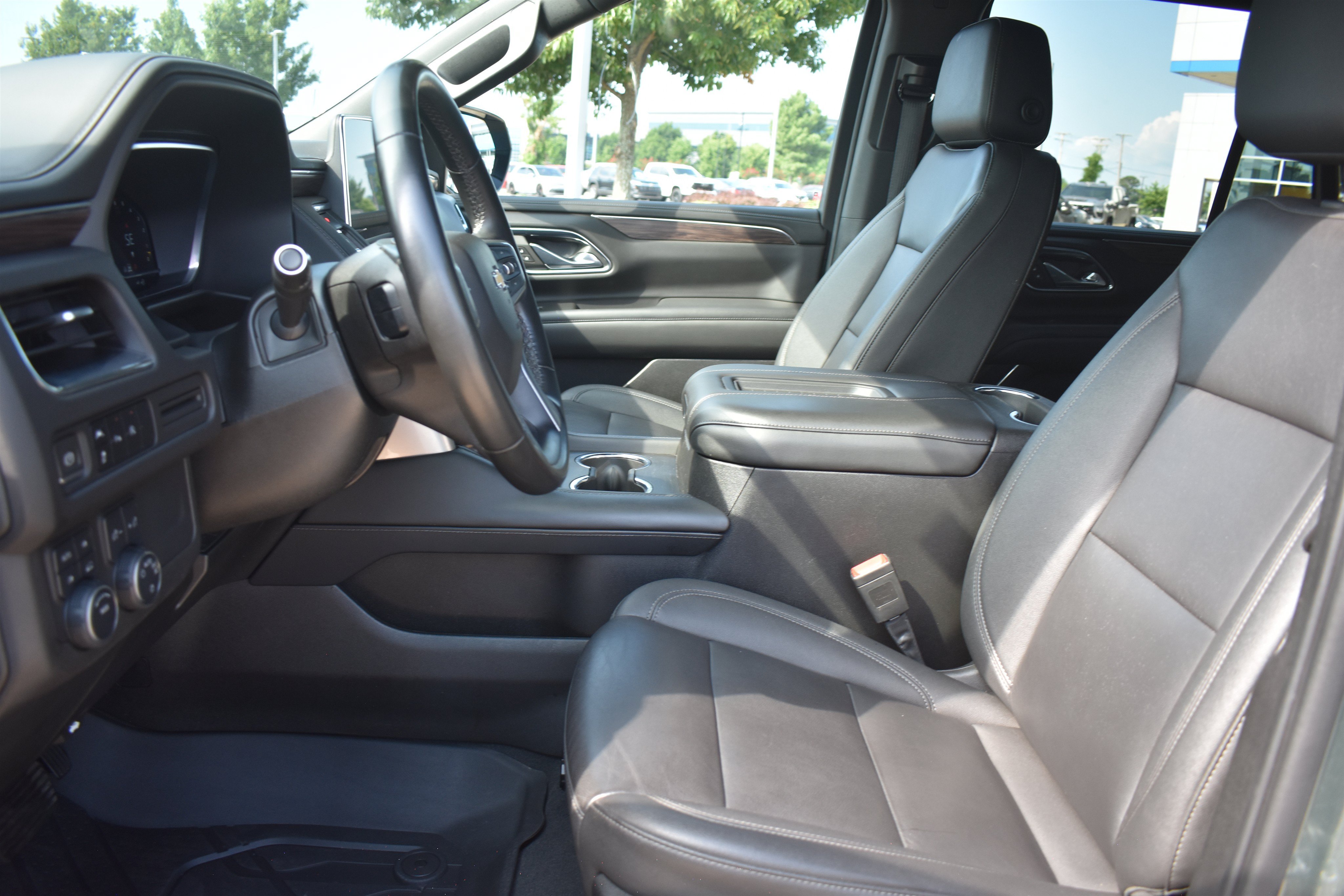 2023 Chevrolet Tahoe LT - Photo 14