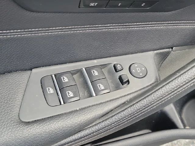 2021 BMW 5 Series 530i - Photo 25