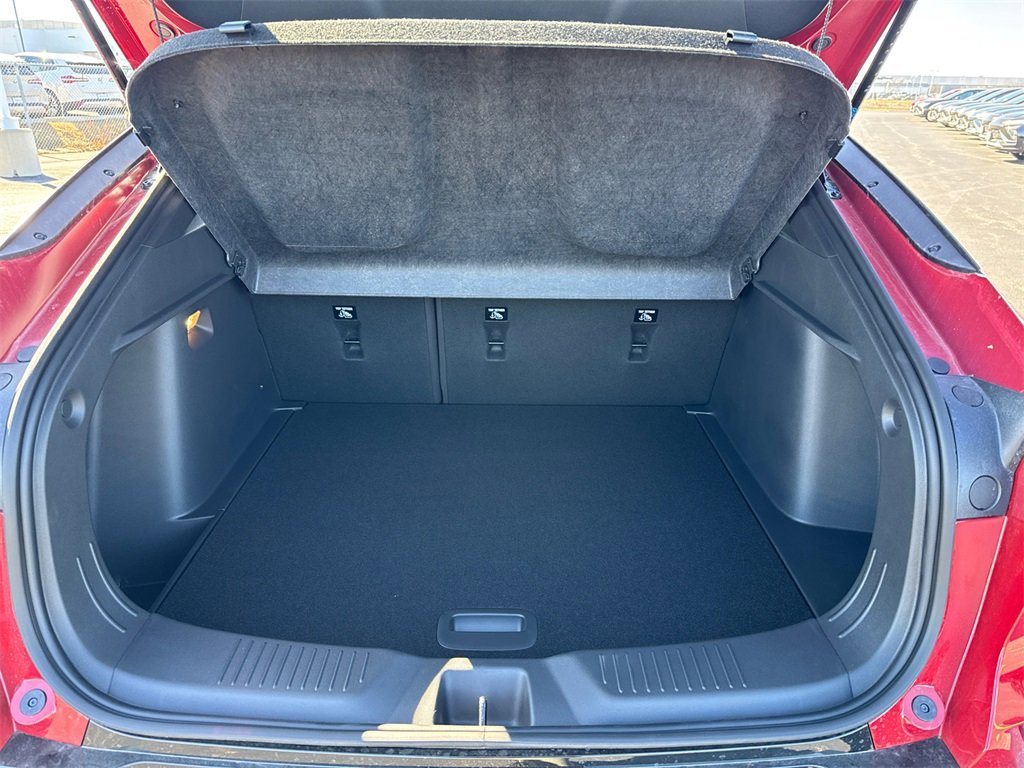 2026 BUICK ENVISTA - Image 30