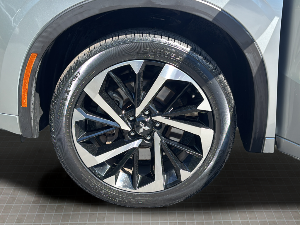 2022 Mitsubishi Outlander SEL Special Edition - Photo 45