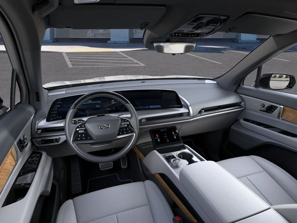 New 2027  Cadillac Luxury image 15