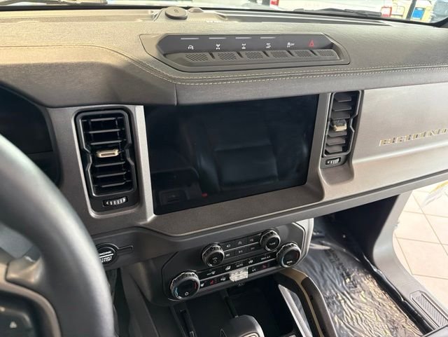 2025 Ford Bronco 4-Door Badlands - Photo 14