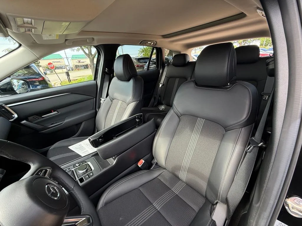 Used 2026 Black Mazda Preferred image 22