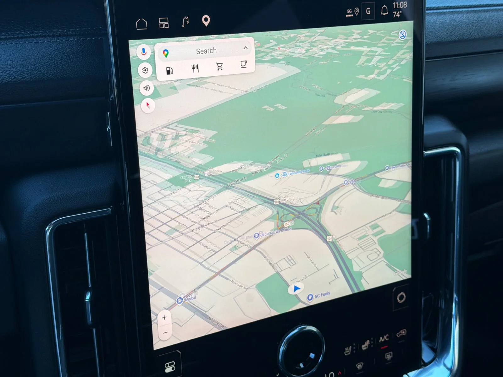 2026 GMC Yukon XL Denali - Photo 20