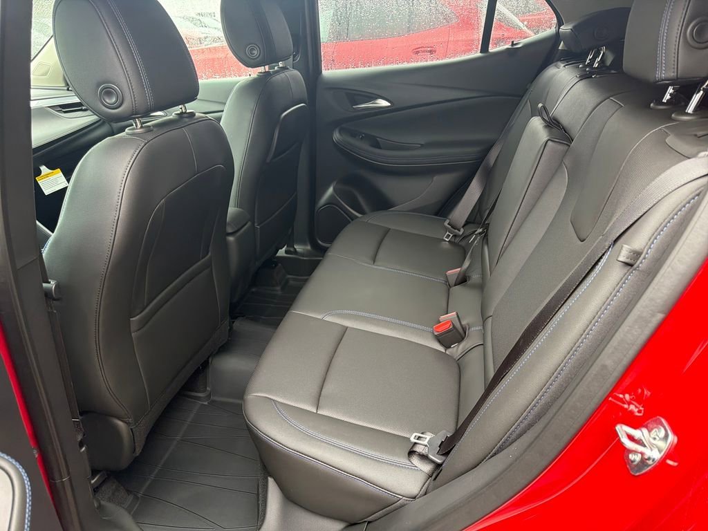 2026 Buick Encore GX Sport Touring - Photo 17