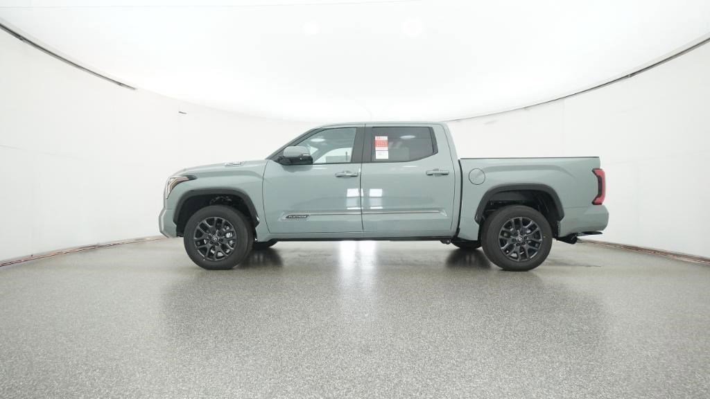 2026 Toyota Tundra Platinum - Photo 47