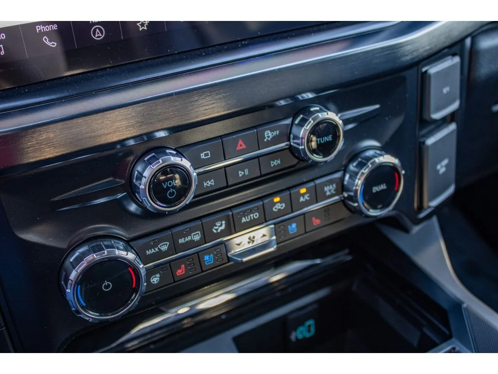 New 2026 Avalanche Ford F-350® Lariat® image 54