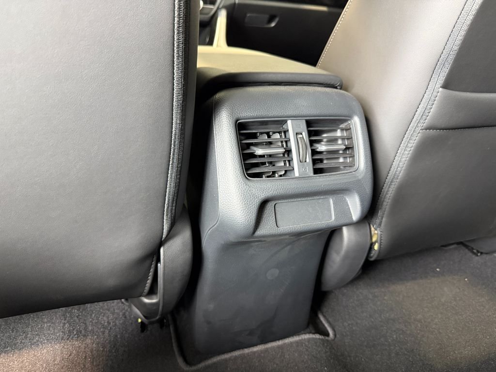 New 2026 Urban Gray Pearl Acura  image 27