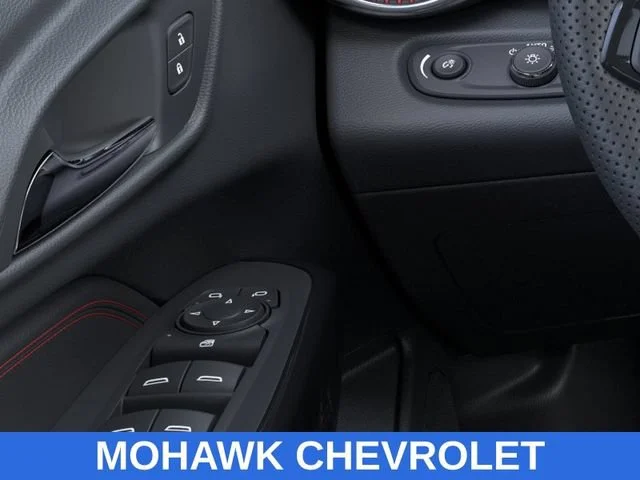 2026 Chevrolet Trax RS - Photo 22