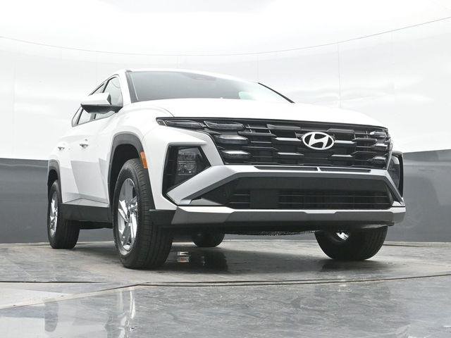 New 2026 White Hyundai SE AWD image 22