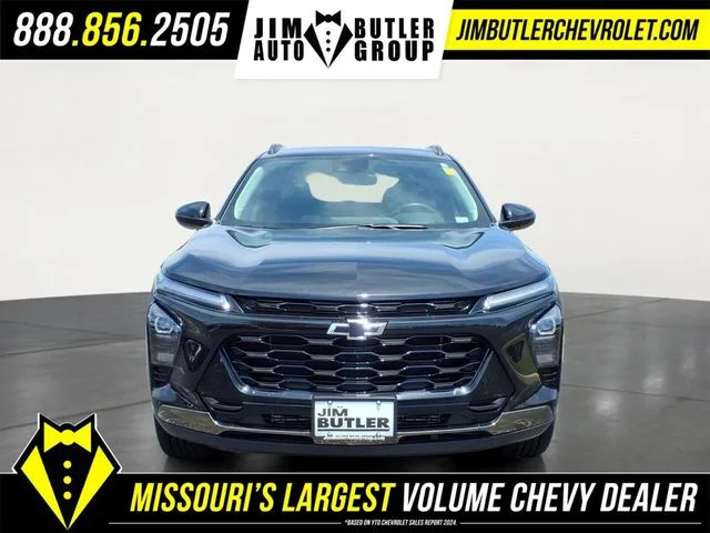 Certified Used 2025 Black Chevrolet ACTIV image 25