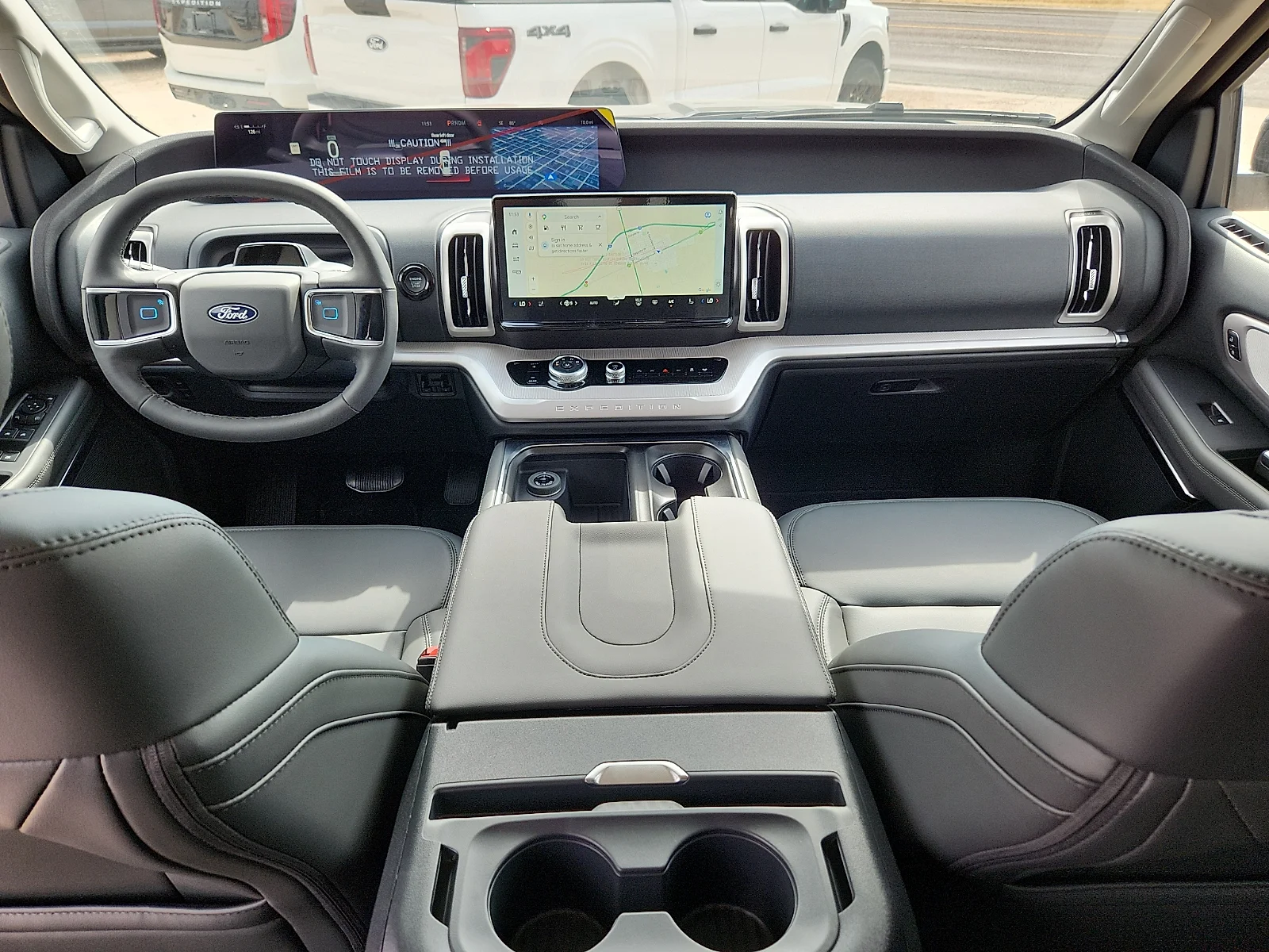 New 2027 Agate Black Metallic Ford MAX Active image 13