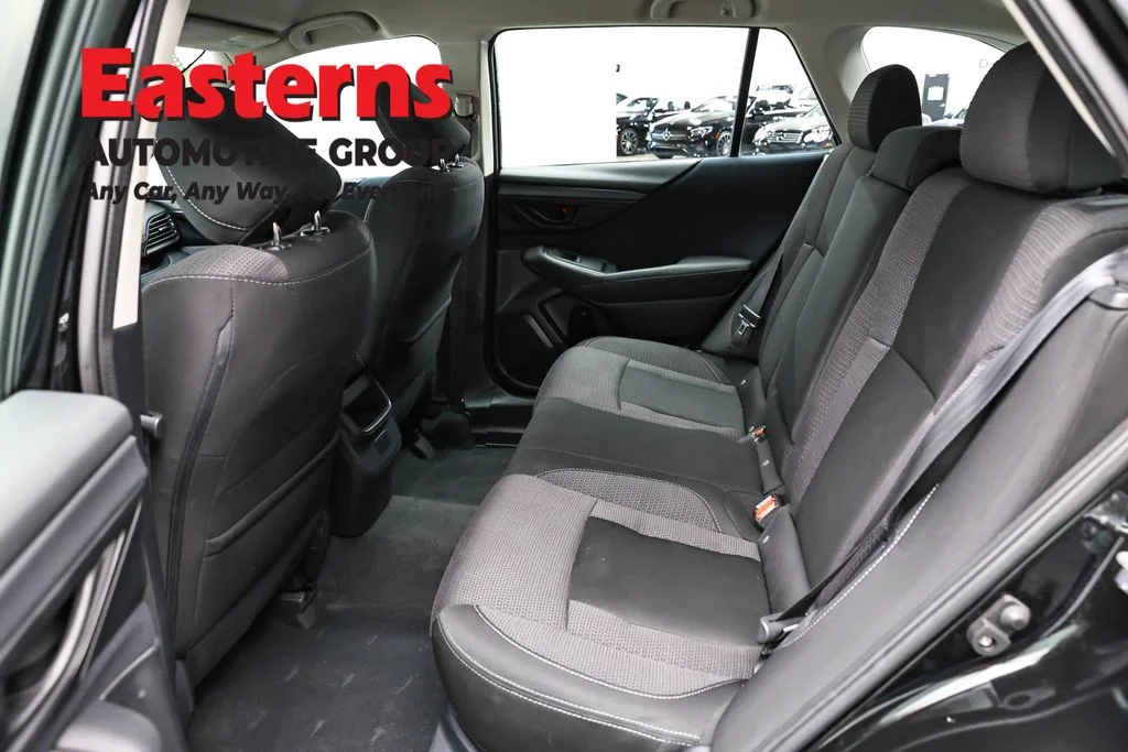 Used 2022 Black Subaru 2.5i image 20