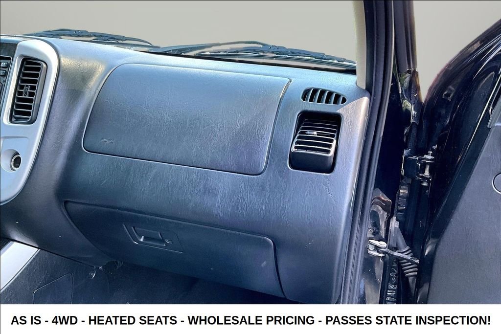 Used 2005  Mercury Premier image 24