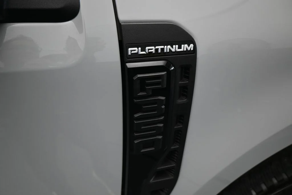 Used 2026 Avalanche Ford Platinum image 59