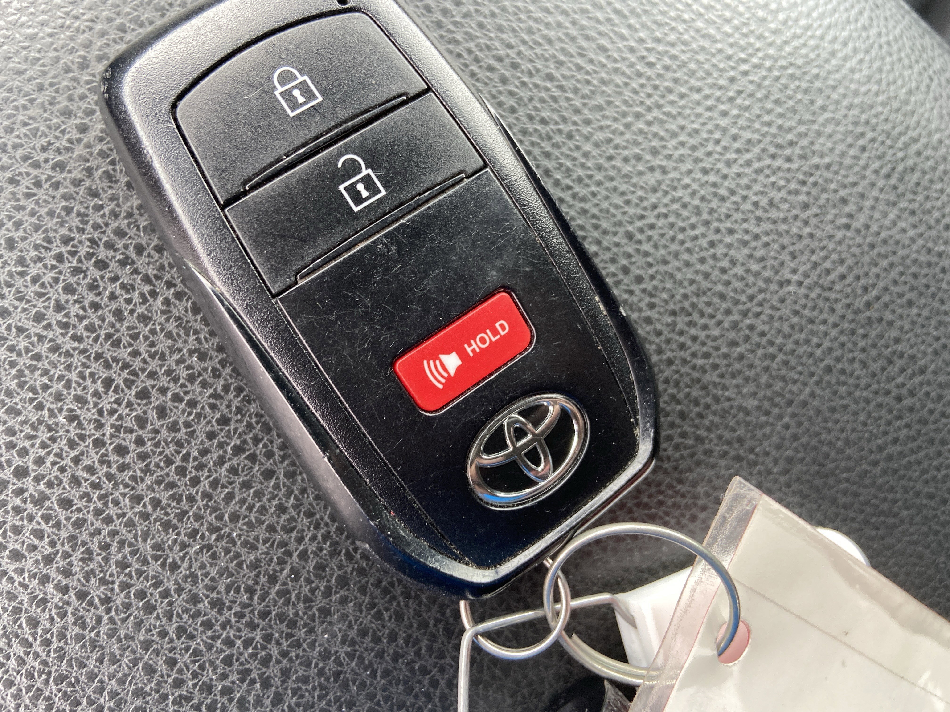 Used 2024 Black Toyota TRD Off Road image 46