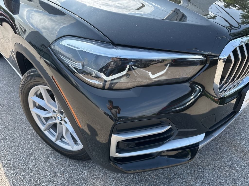 2022 BMW X5 40i - Photo 30