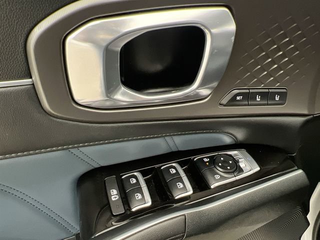 2025 Kia Sorento SX Prestige - Photo 23