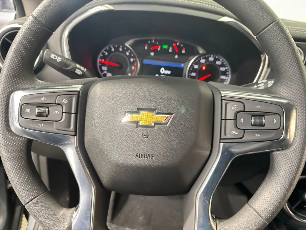 2026 Chevrolet Blazer 2LT - Photo 13