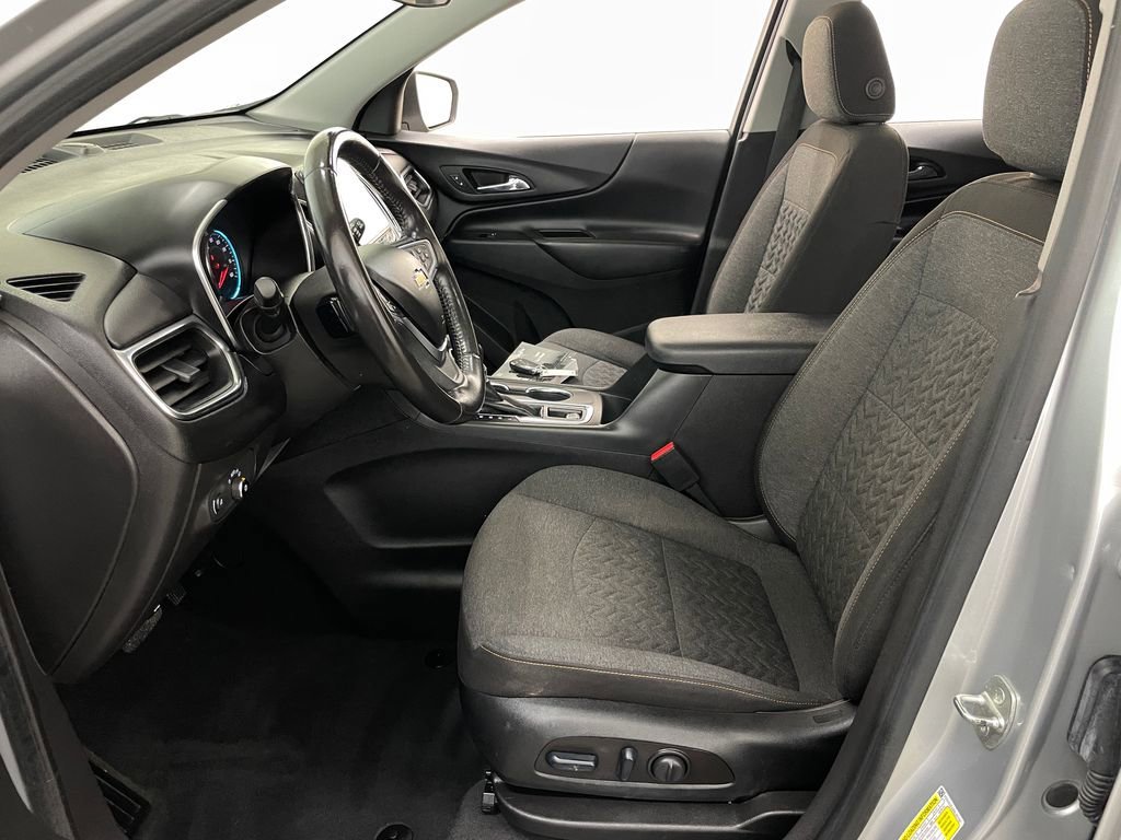 2022 Chevrolet Equinox LT - Photo 9