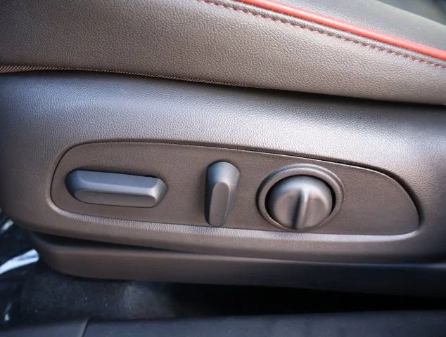 New 2026 Sterling Gray Metallic Chevrolet RS image 9