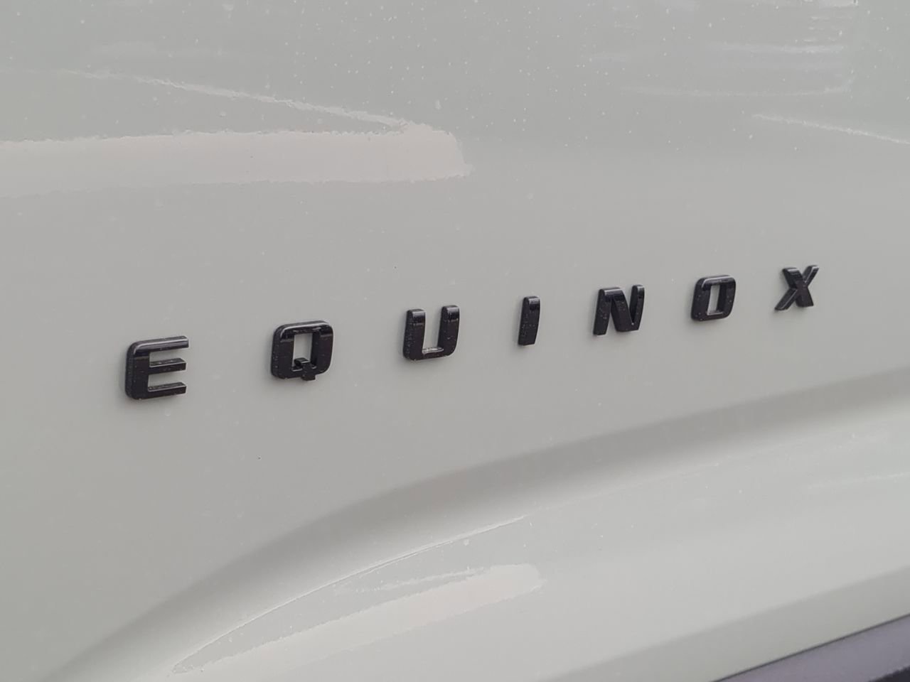 2026 Chevrolet Equinox ACTIV - Photo 30